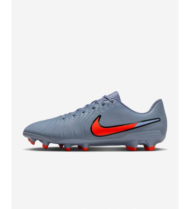 Nike Tiempo Legend 10 Club Multi-Ground Low-Top Soccer Cleats DV4344-402